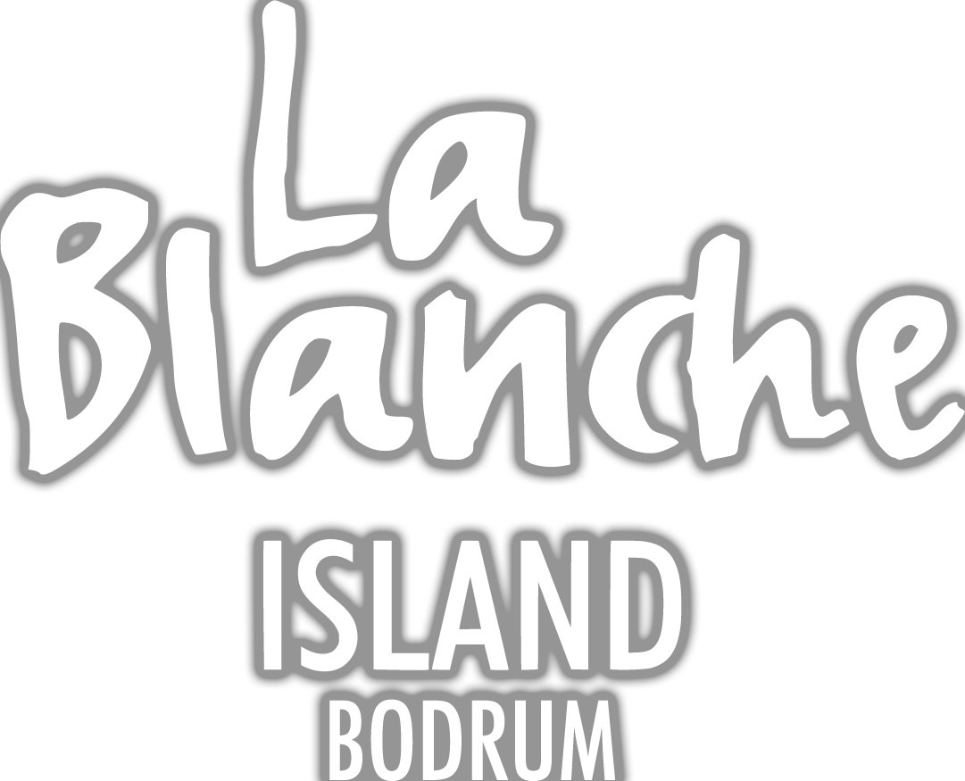 La Blanche Island
