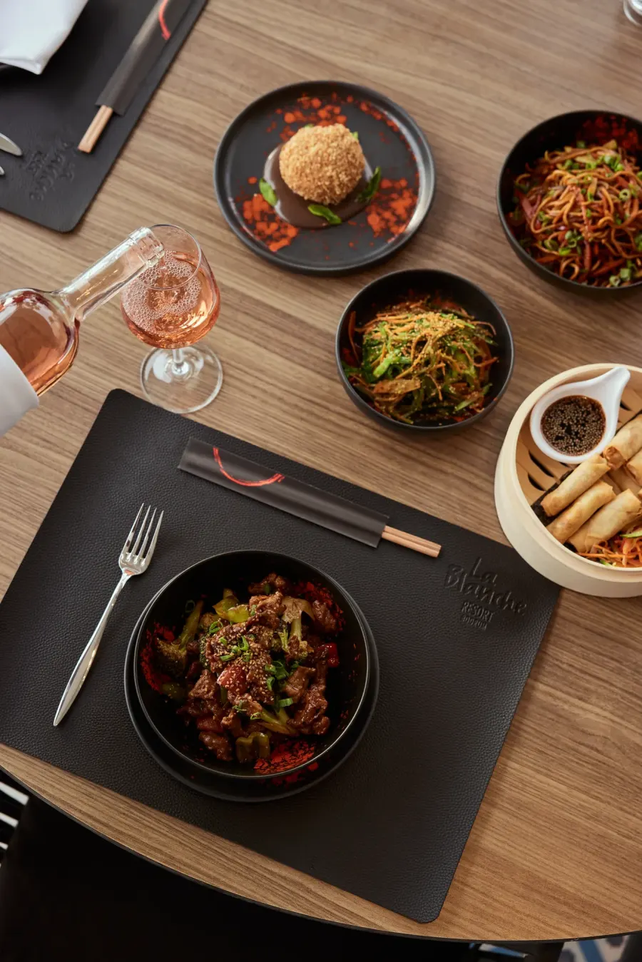 Sakura Restoran