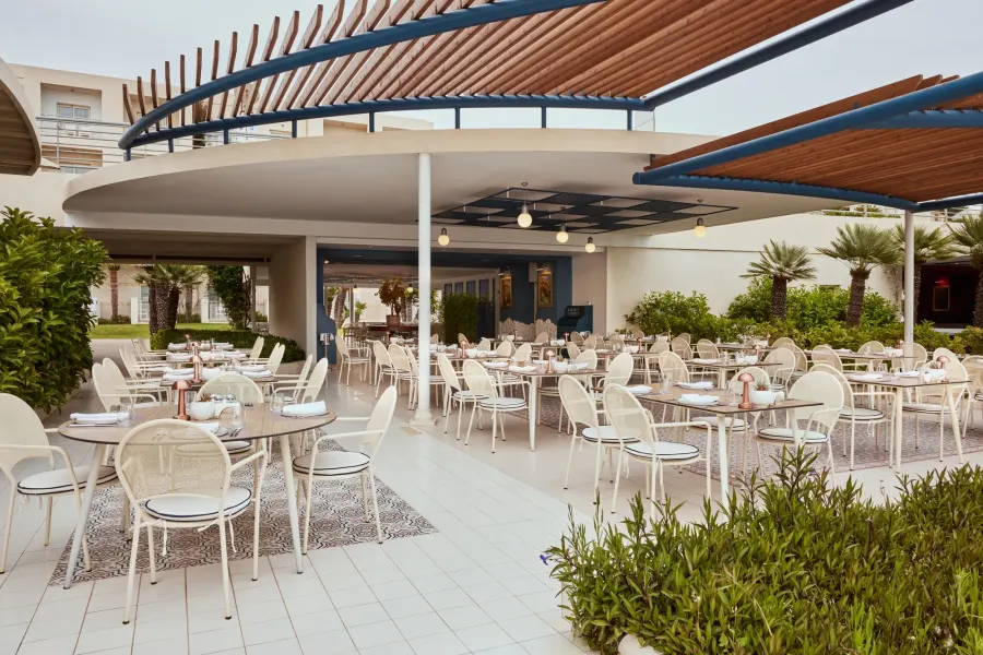 Oliva Restoran