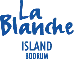 La Blanche Island