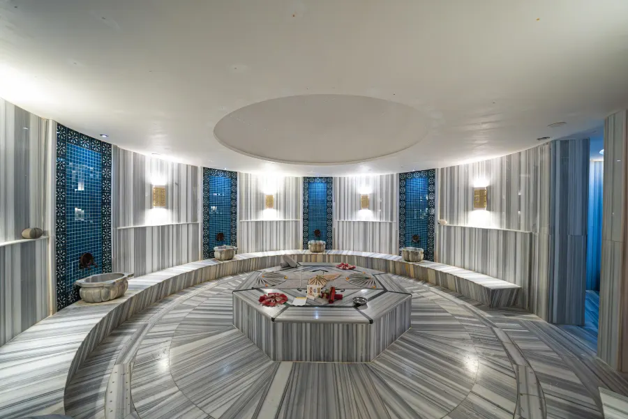 Hamam