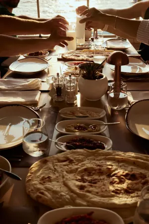 Mardin Restoran