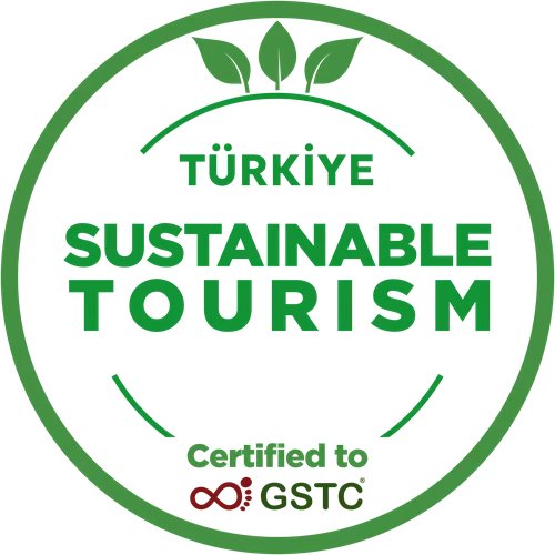GSTC Sertifikalı