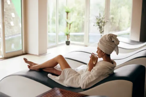 Spa & Wellness