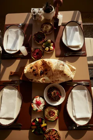 Mardin Restoran