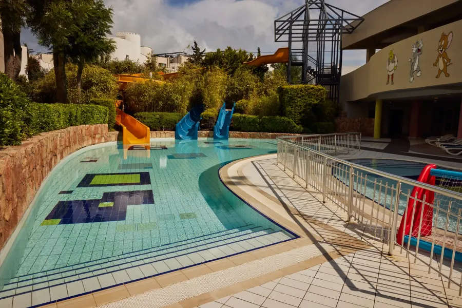 Aquapark