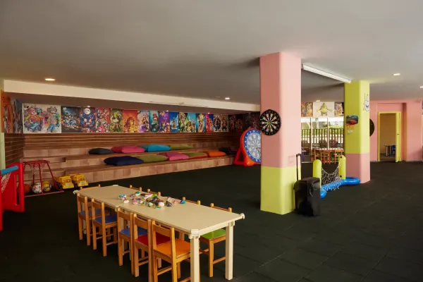 Kids Club