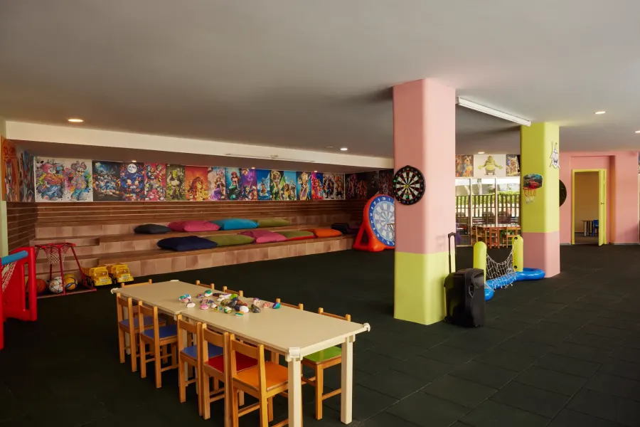 Kids Club
