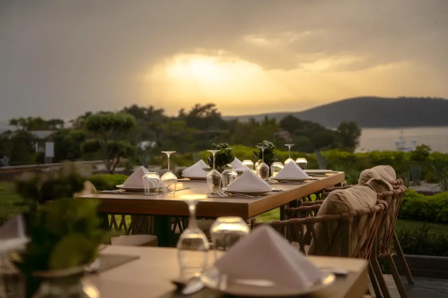 Mardin Restoran
