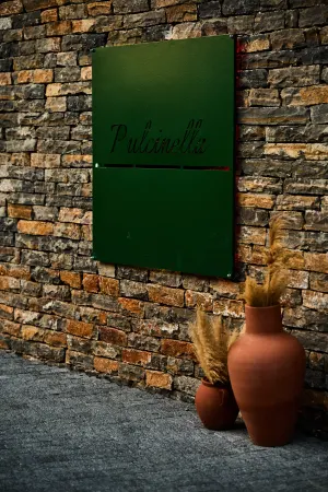 Pulcinella
