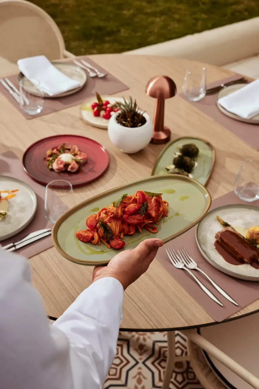 Oliva Restoran
