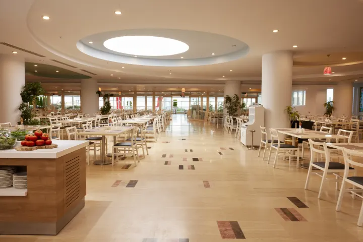 Gardenya Restoran
