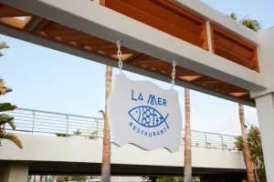 La Mer