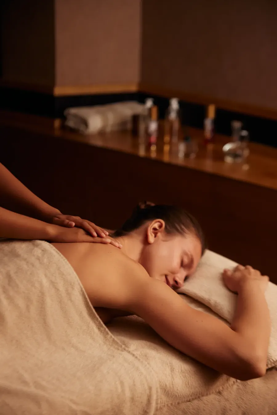 Spa & Wellness