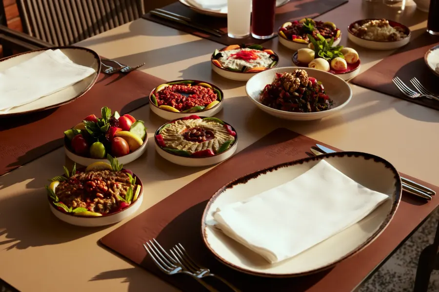 Mardin Restoran