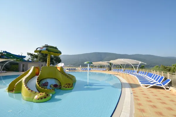 Kinderpools