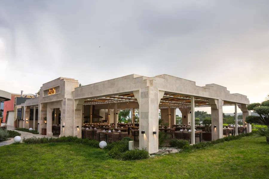Mardin Restoran