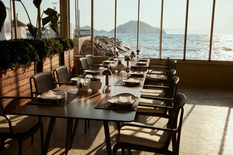 La Blanche Resort İletişim