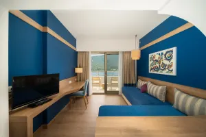 Superior Zimmer