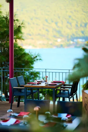 Sakura Restaurant