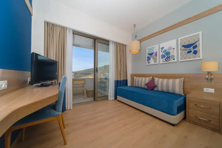 Standardzimmer