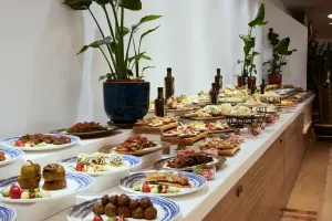 Gardenya Restoran