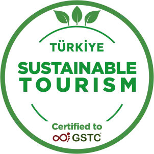 Türkiye Sürdürülebilir Turizm sertifikası