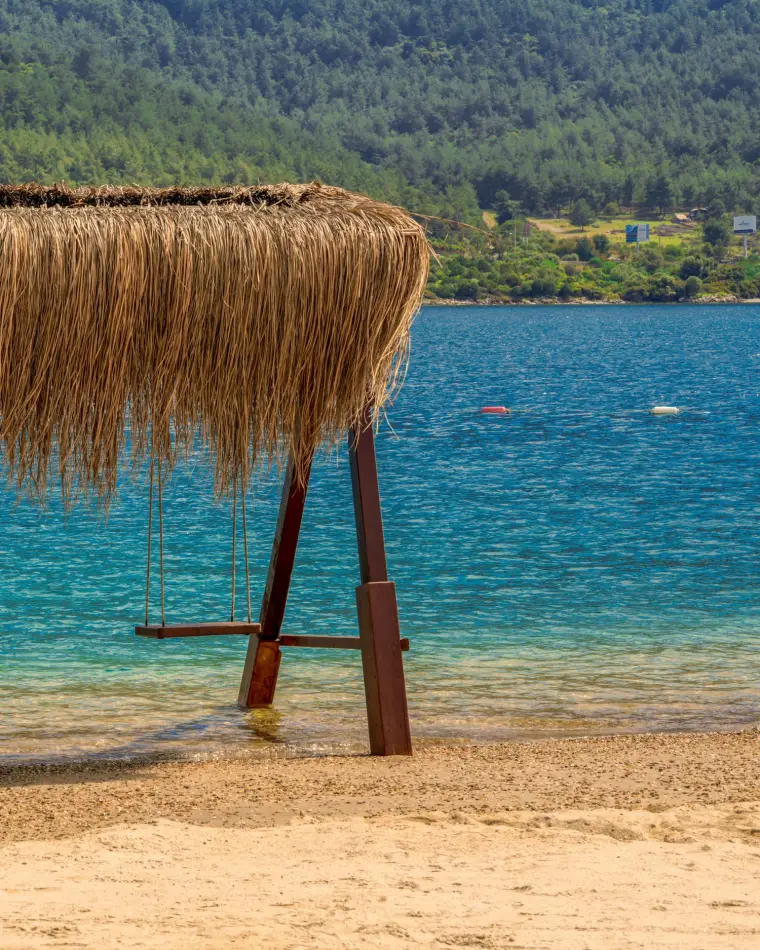 La Blanche Island