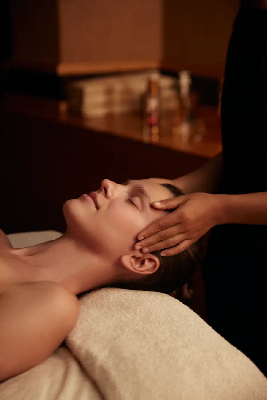 Spa & Wellness
