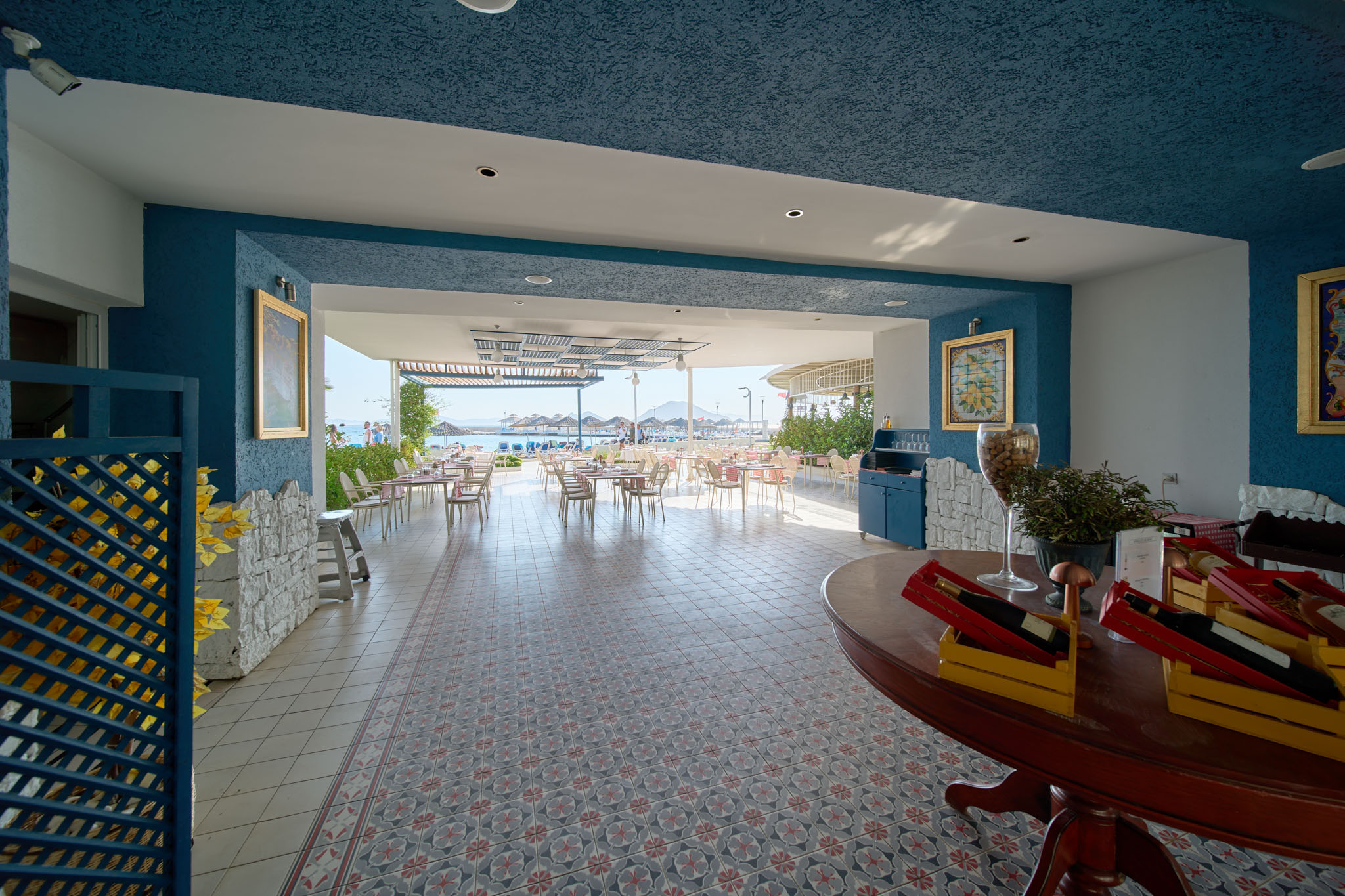 Oliva Restoran