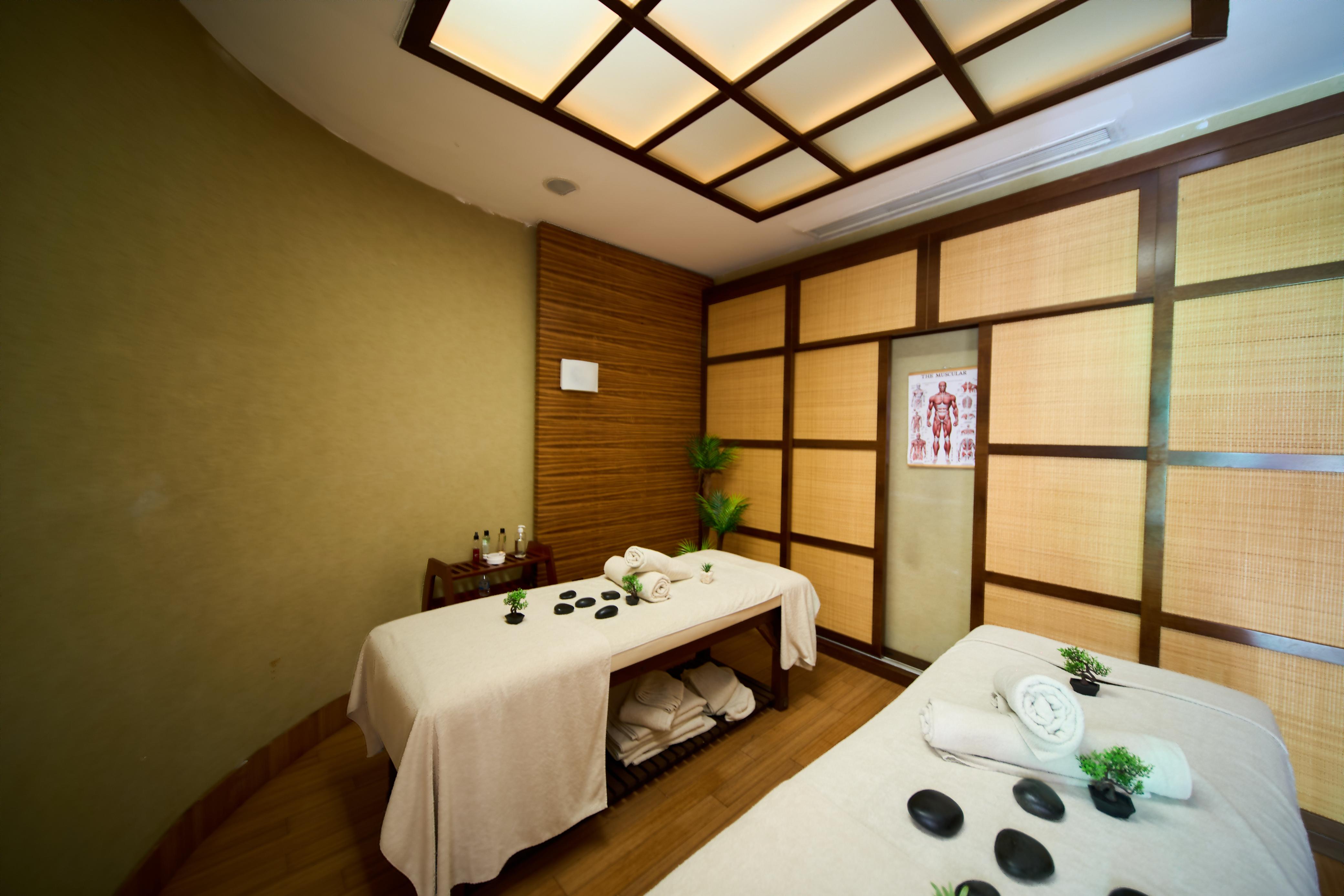 Spa & Wellness
