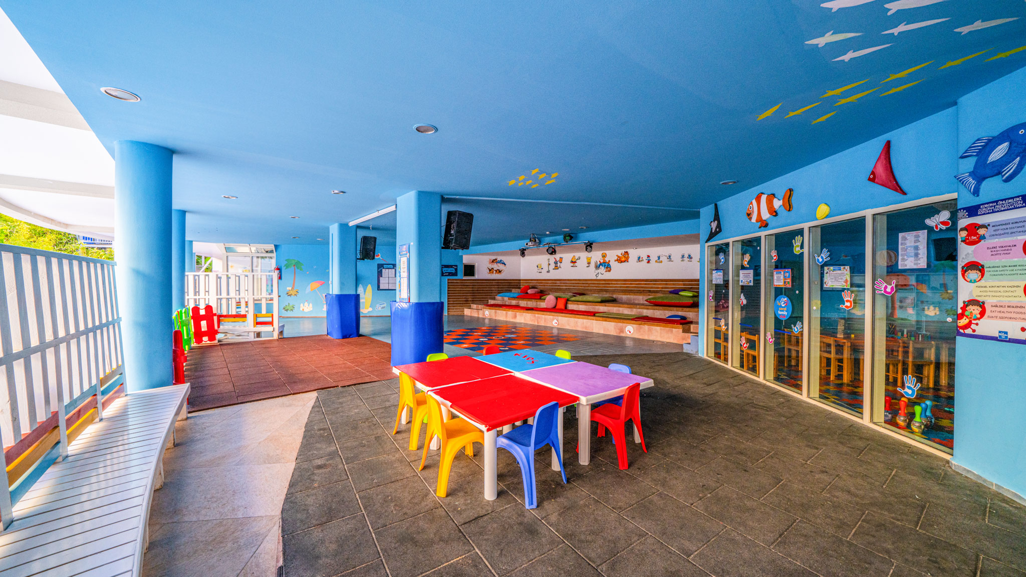 Kids Club