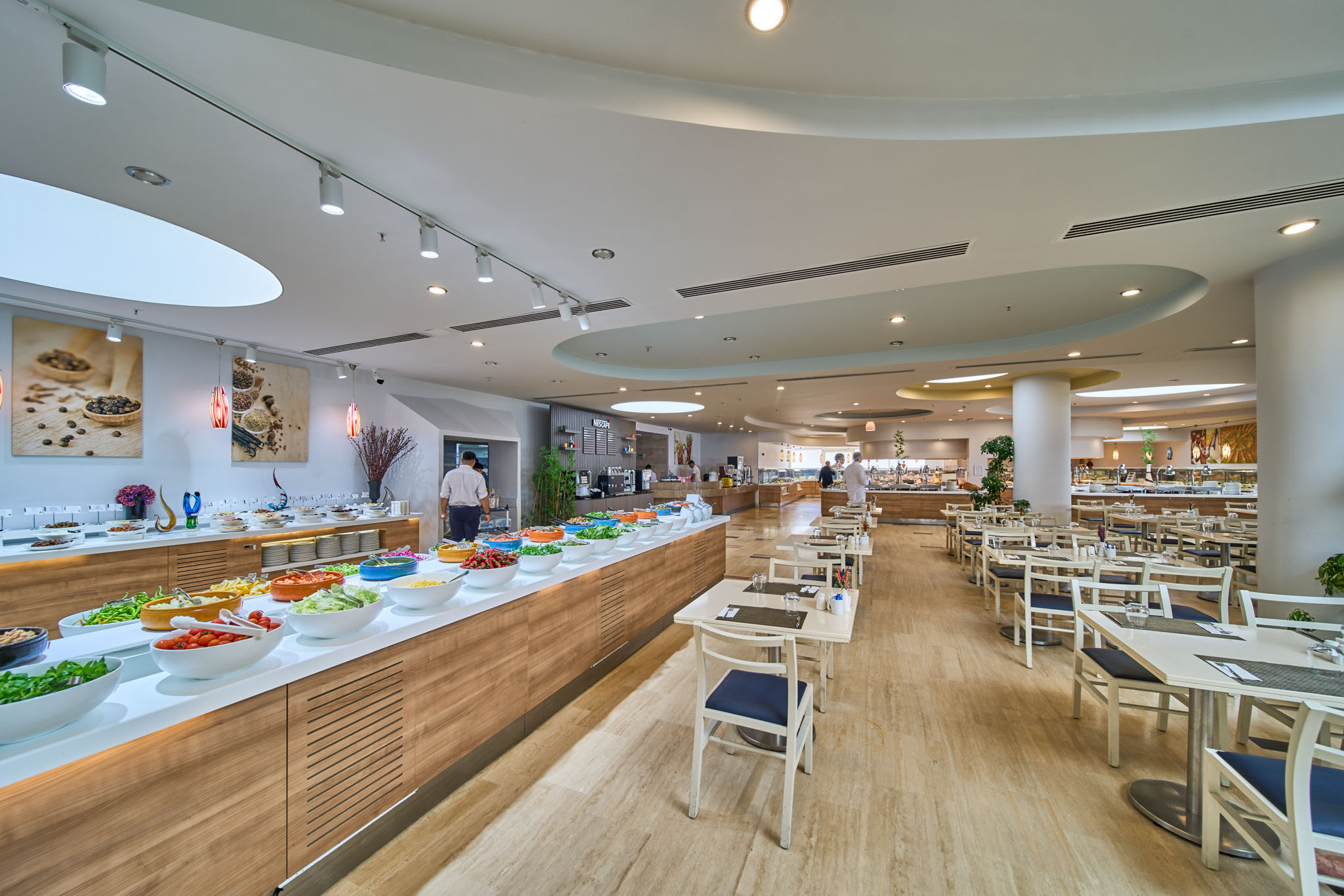 Gardenya Restoran