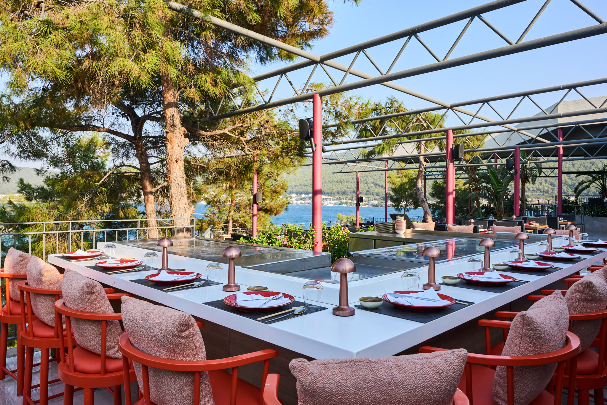 Sakura Restaurant