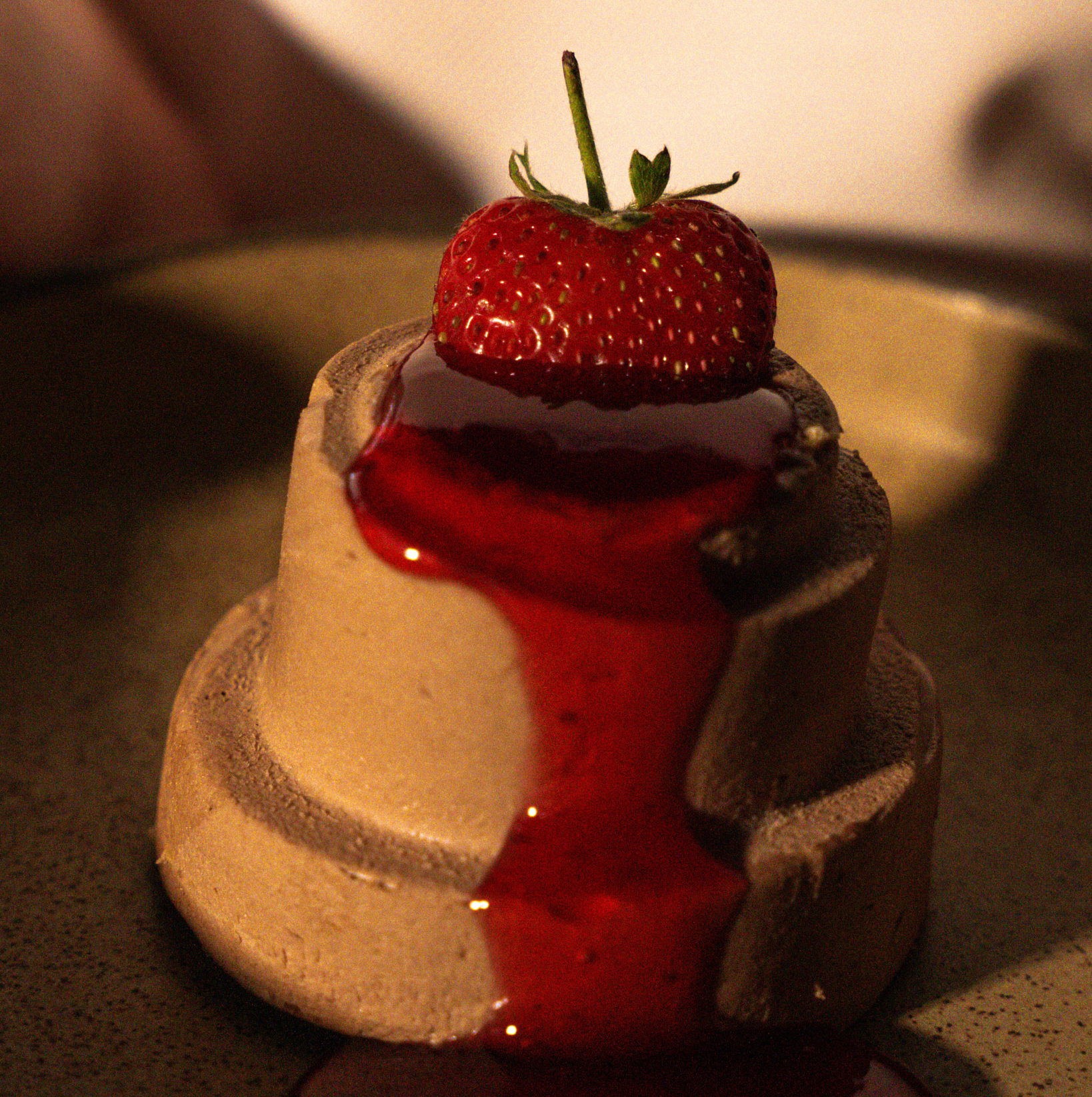 Patisserie